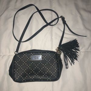 Studded mini crossbody (MARKED DOWN)